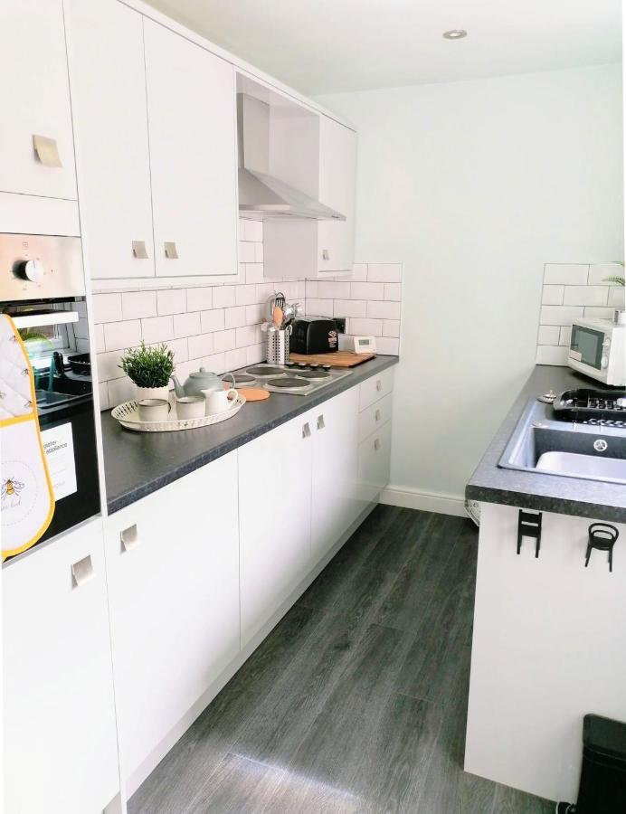 Sunset House - Whitby Townhouse Near The Sea Sleeps 8 Villa Ngoại thất bức ảnh