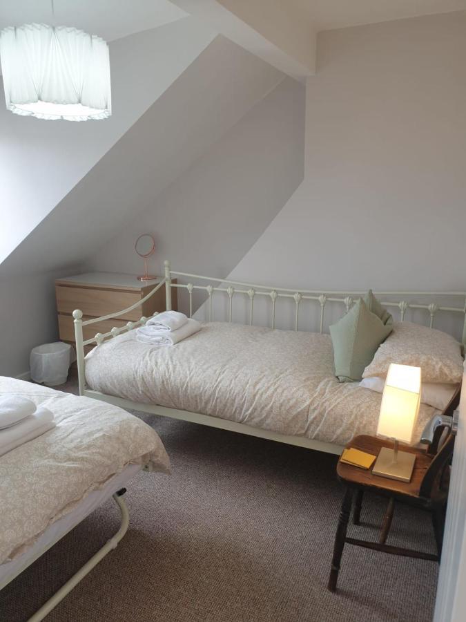 Sunset House - Whitby Townhouse Near The Sea Sleeps 8 Villa Ngoại thất bức ảnh